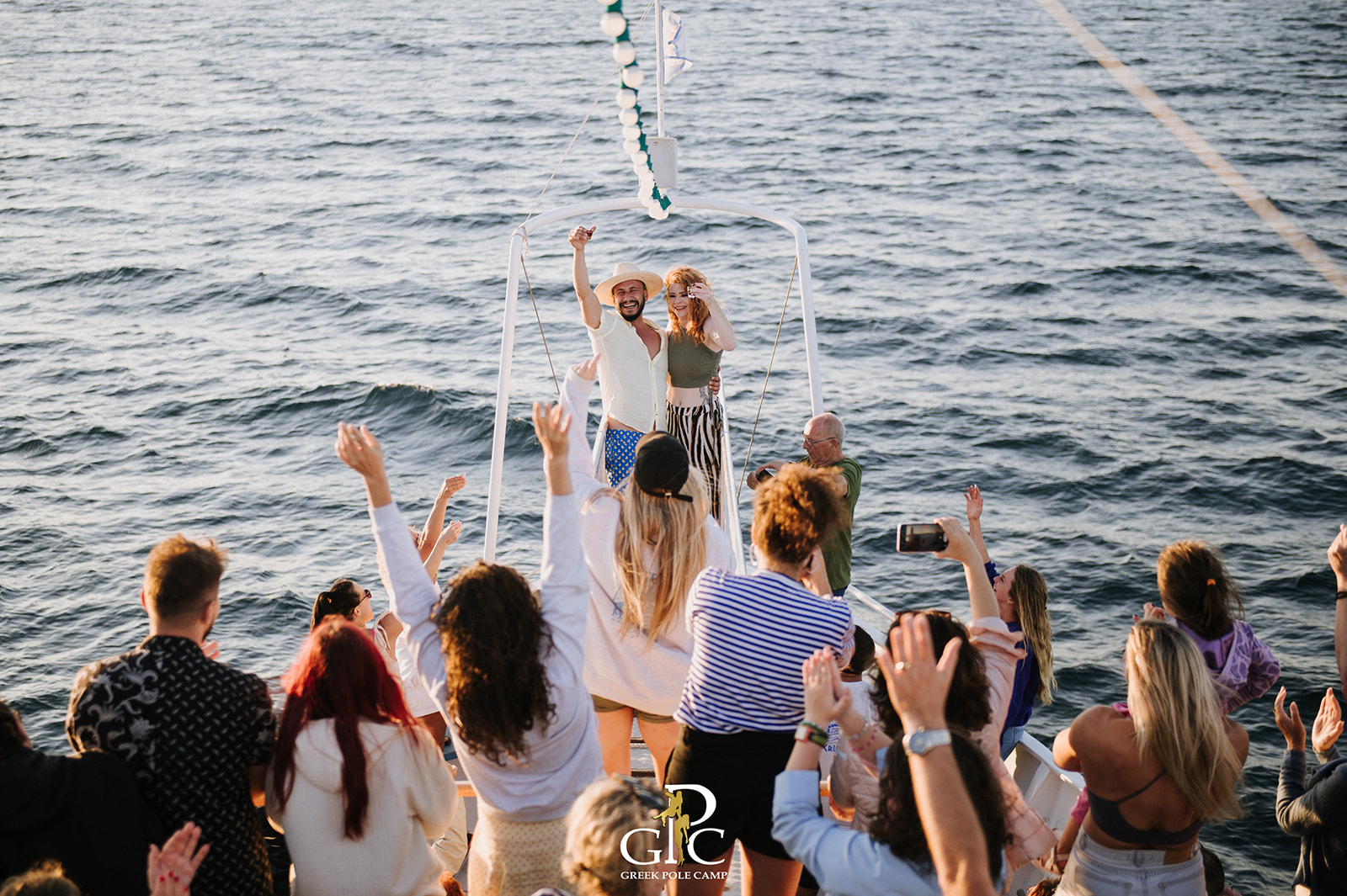 Greek Pole Camp 2023